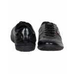 Provogue PV7134 Men Formal Shoes (Black)