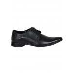 Provogue PV7116 Men Formal Shoes (Black)