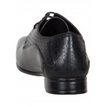 Provogue PV7116 Men Formal Shoes (Black)