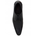 Provogue PV7116 Men Formal Shoes (Black)