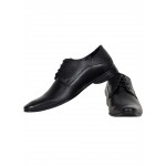 Provogue PV7116 Men Formal Shoes (Black)