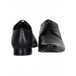 Provogue PV7116 Men Formal Shoes (Black)