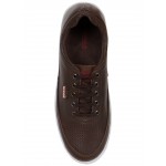 Provogue PV7086 Men Formal Shoes (Brown)