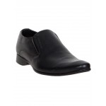 Provogue PV7111 Men Formal Shoes (Black)