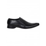 Provogue PV7111 Men Formal Shoes (Black)