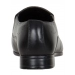 Provogue PV7111 Men Formal Shoes (Black)