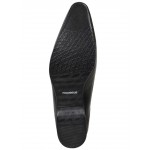 Provogue PV7111 Men Formal Shoes (Black)