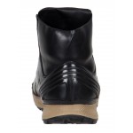 Provogue PV7127 Men Formal Shoes (Black)