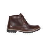 Provogue PV7139 Men Formal Shoes (Brown)