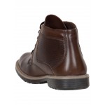 Provogue PV7139 Men Formal Shoes (Brown)