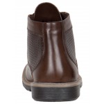 Provogue PV7139 Men Formal Shoes (Brown)