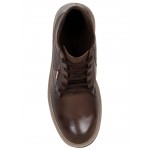 Provogue PV7139 Men Formal Shoes (Brown)