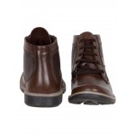 Provogue PV7139 Men Formal Shoes (Brown)