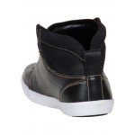 Provogue PV7128 Men Formal Shoes (Black)