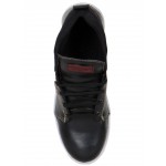 Provogue PV7128 Men Formal Shoes (Black)