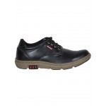 Provogue PV7144 Men Formal Shoes (Black)