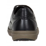 Provogue PV7144 Men Formal Shoes (Black)