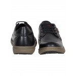 Provogue PV7144 Men Formal Shoes (Black)