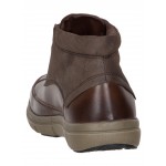 Provogue PV7145 Men Formal Shoes (Brown)