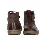 Provogue PV7145 Men Formal Shoes (Brown)