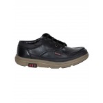 Provogue PV7136 Men Formal Shoes (Black)