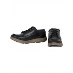 Provogue PV7136 Men Formal Shoes (Black)