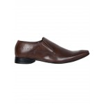 Provogue PV7111 Men Formal Shoes (Brown)