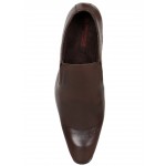 Provogue PV7111 Men Formal Shoes (Brown)