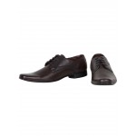 Provogue PV7090 Men Formal Shoes (Café')