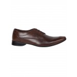 Provogue PV7120 Men Formal Shoes (Brown)