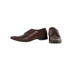 Provogue PV7120 Men Formal Shoes (Brown)