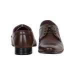 Provogue PV7120 Men Formal Shoes (Brown)