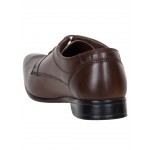 Provogue PV7120 Men Formal Shoes (Brown)