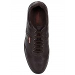 Provogue PV7134 Men Formal Shoes (Brown)