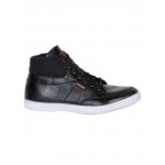 Provogue PV7095 Men Formal Shoes (Black)