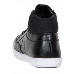 Provogue PV7095 Men Formal Shoes (Black)