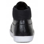 Provogue PV7095 Men Formal Shoes (Black)