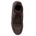 Provogue PV7092 Men Formal Shoes (Brown)