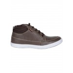 Provogue PV7129 Men Formal Shoes (Brown)