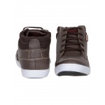 Provogue PV7129 Men Formal Shoes (Brown)