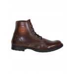 Provogue PV7138 Men Formal Shoes (Brown)