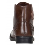 Provogue PV7138 Men Formal Shoes (Brown)