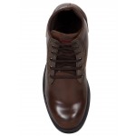 Provogue PV7138 Men Formal Shoes (Brown)