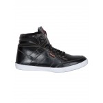 Provogue PV7102 Men Formal Shoes (Black)