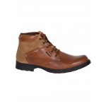 Provogue PV7105 Men Formal Shoes (Tan)