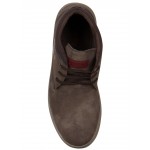 Provogue PV7143 Men Formal Shoes (Brown)