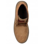 Provogue PV7143 Men Formal Shoes (Tan)