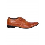 Provogue PV7112 Men Formal Shoes (Tan)