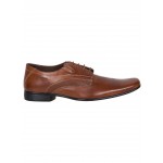 Provogue PV7109 Men Formal Shoes (Tan)