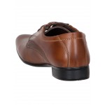 Provogue PV7109 Men Formal Shoes (Tan)